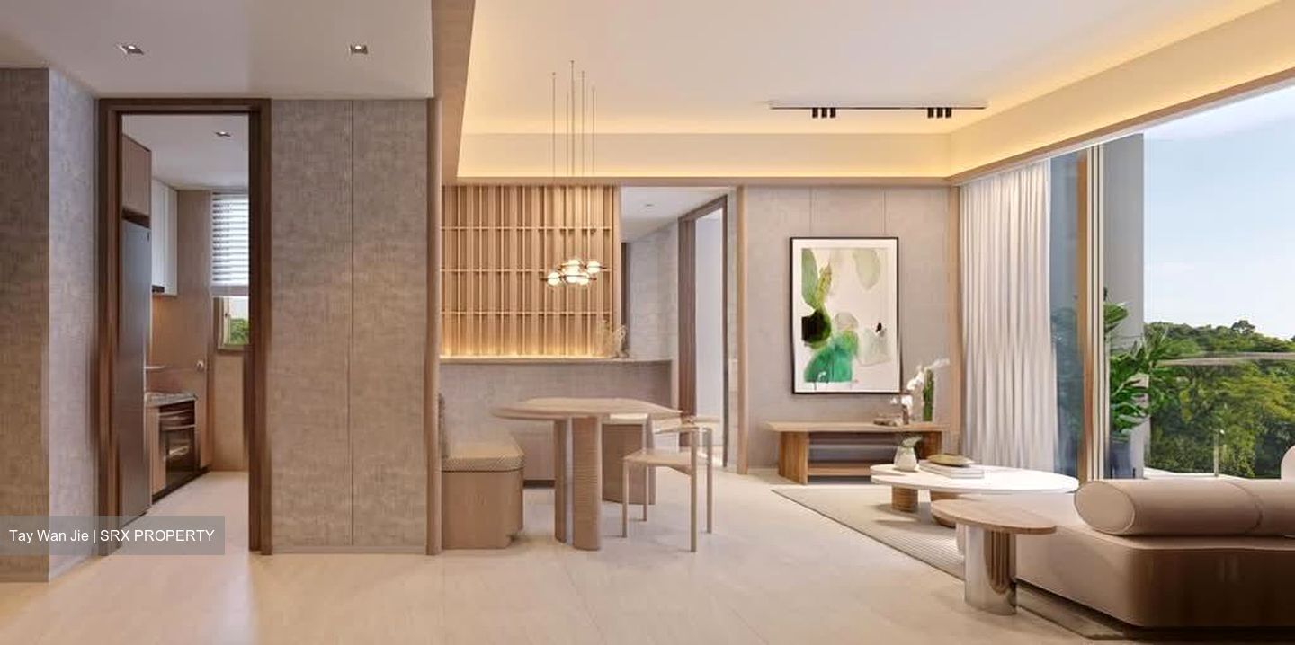 Hillhaven (D23), Apartment #563797931